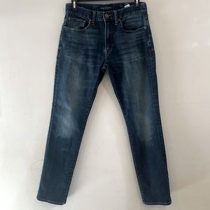 Lucky Brand Men’s Denim Jeans 121 Slim Size 29/30
